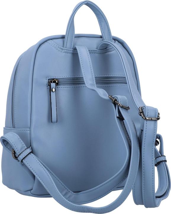 Actual product image Tom Tailor Tamara City Backpack 27 cm (7 l)
