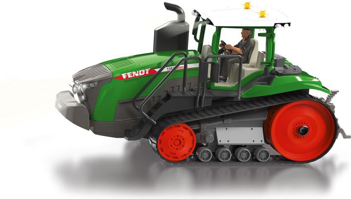 Siku Fendt 1167 Vario Bl.App Control