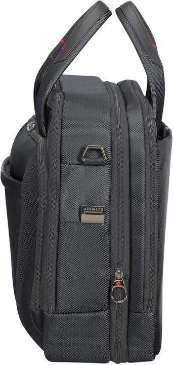 Image du produit Samsonite Pro-Dlx 5 (17.30", Universel)