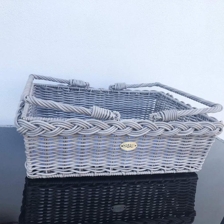 Actual product image Habau 3171 Basket tray