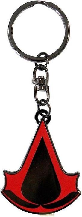 Actual product image ABYstyle Assassin's Creed - Crest
