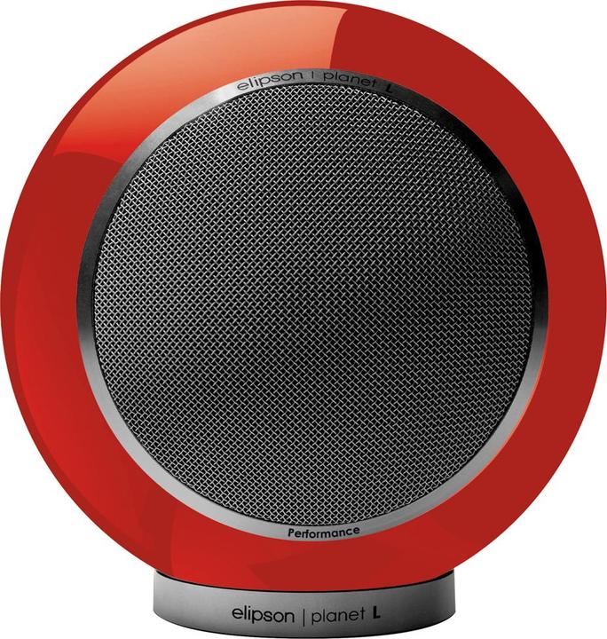 Produktbild Elipson Planet L Performance Lautsprecher (1 Stk., 14 W)