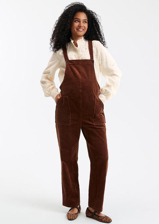 Produktbild La Redoute Collections Latzhose für die Schwangerschaft (32)