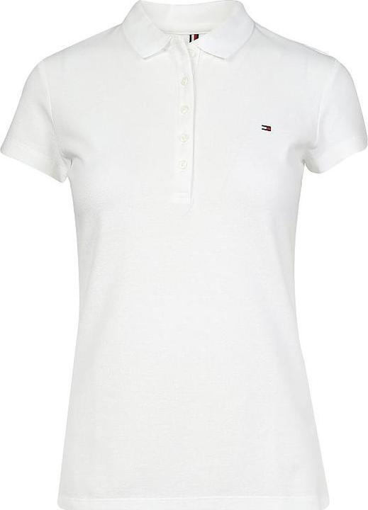 Actual product image Tommy Hilfiger Polo shirt (XS)