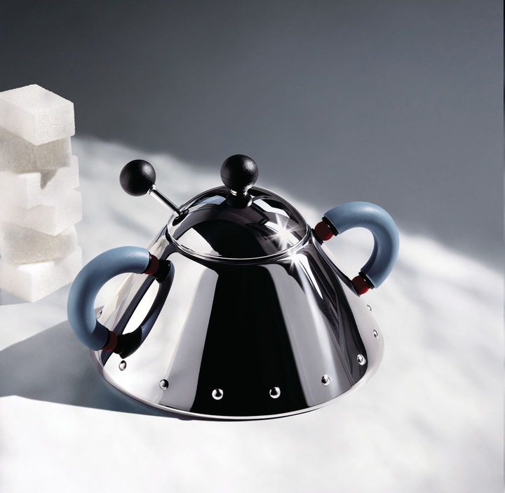 Produktbild Alessi Zuckerdose (0.20 l)