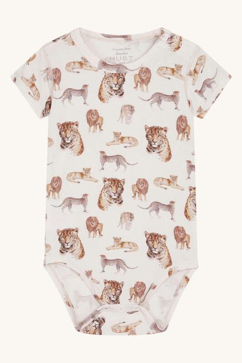 Actual product image Hust and Claire Body Bambus HCBuller (68)