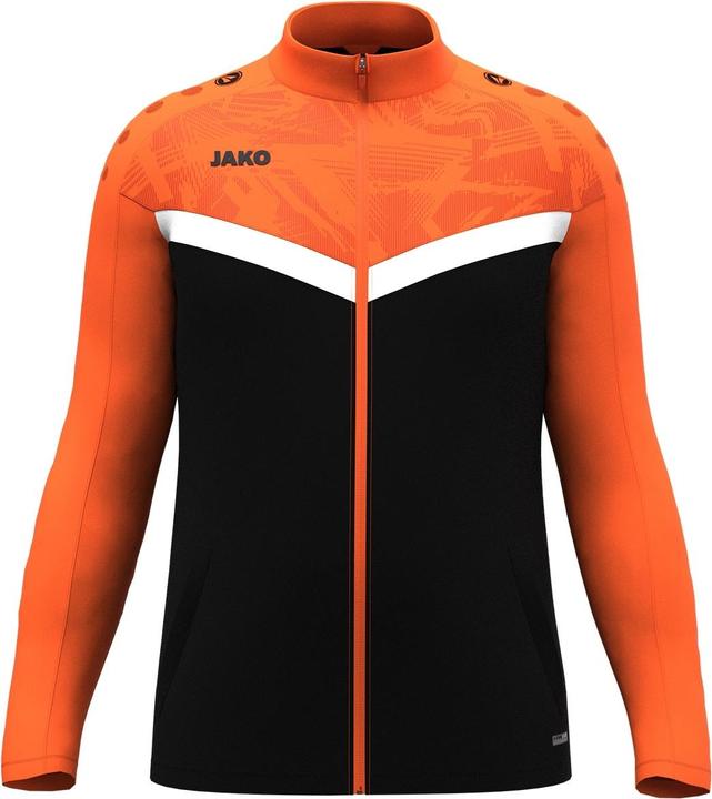 Produktbild JAKO Polyesterjacke Iconic (4XL)