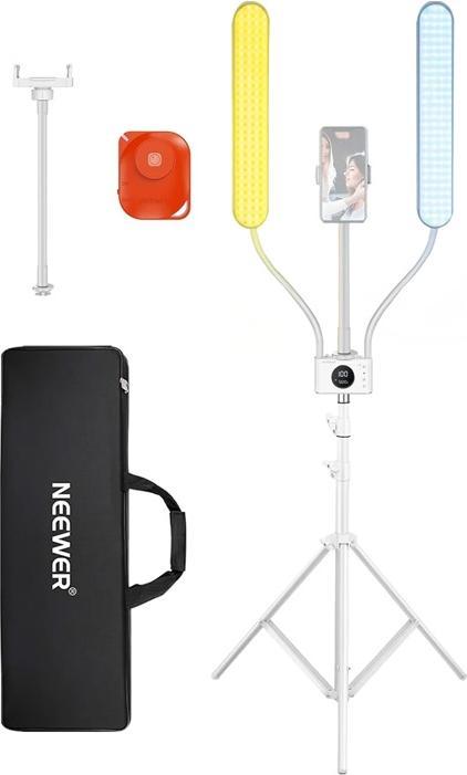 Neewer BH40B (Surface luminaire)