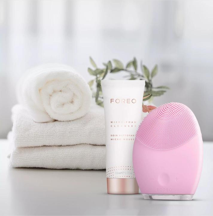 Productafbeelding Foreo Micro-schuimreiniger (Reinigend schuim, 100 ml)