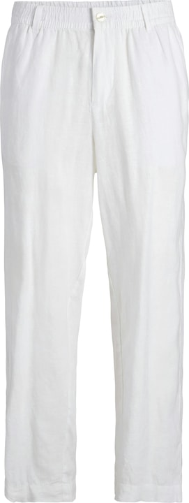 Actual product image Jack & Jones Jpstkarl Lawrence Linen Chino Sn (XL)