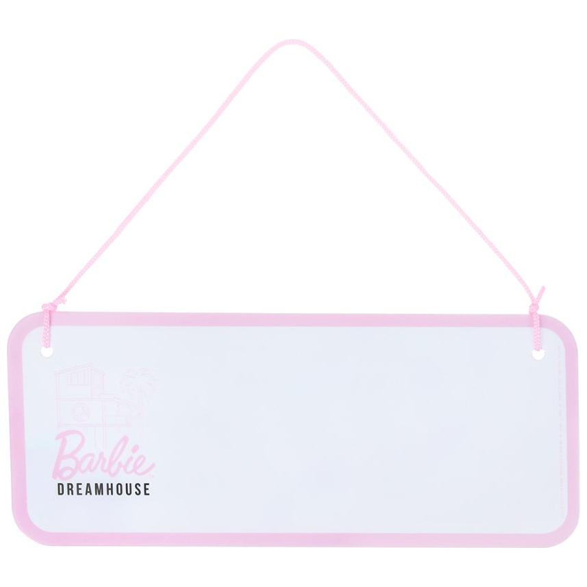Paladone Products, Informationsschild, Barbie - Plaque de porte