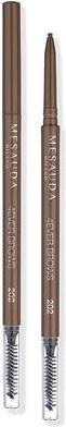 Produktbild Mesauda 4Ever Brows (Cinnamon)