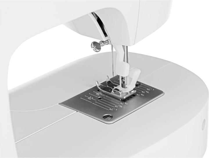 Image du produit Singer M1605 Machine à coudre électrique