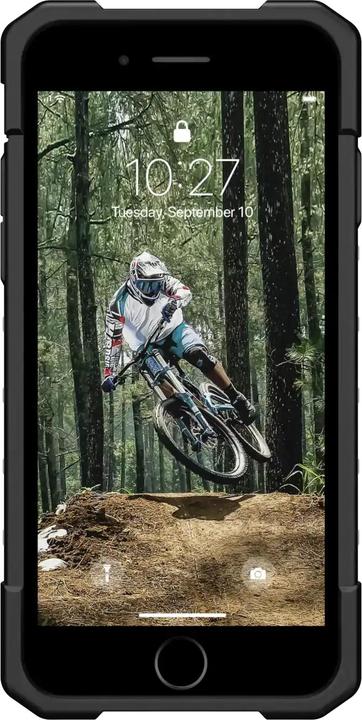 Produktbild UAG Plasma Case