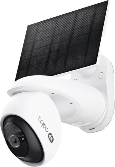 Actual product image TP-Link Tapo C660 KIT (3840 x 2160 pixels)
