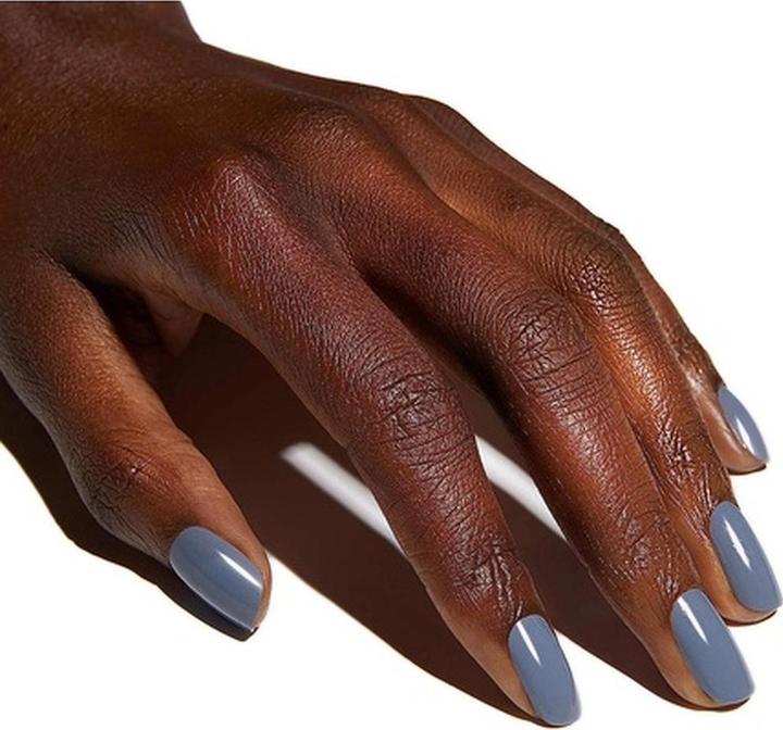 Produktbild CND Shellac UV Color Coat Whisper 7.3 ml (Top Coat)