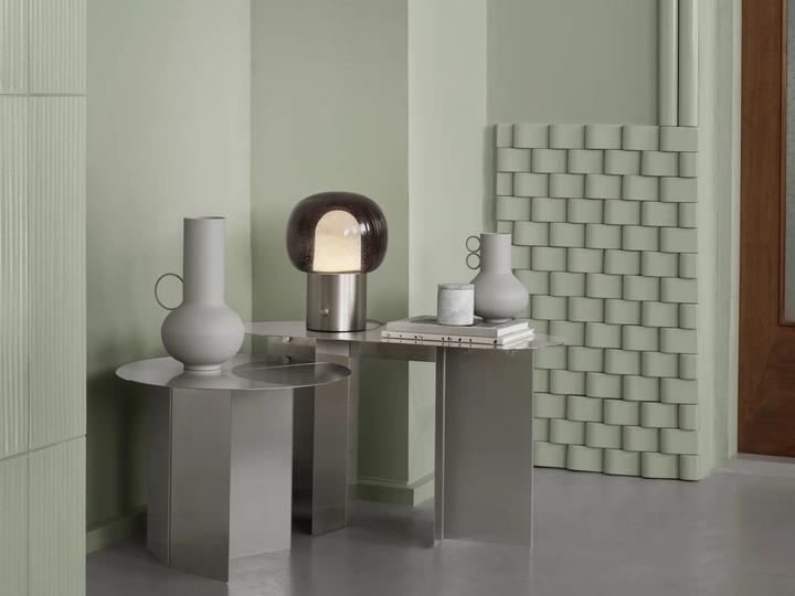 Actual product image Blomus LOHA Vase 20cm (1x)