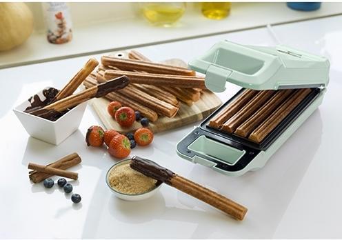 Immagine prodotto Bestron Creatore di churros