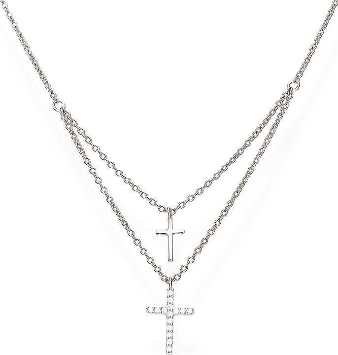 Immagine prodotto Amen Kette (Argento 925, 45 cm)