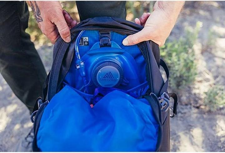Immagine prodotto Gregory Kiro 20 RC (20 l)