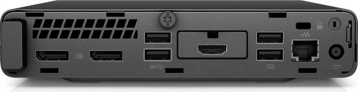 Immagine prodotto HP ProDesk 400 G5 (Intel Core i5-9500T, 8 GB, 0.26 TB)
