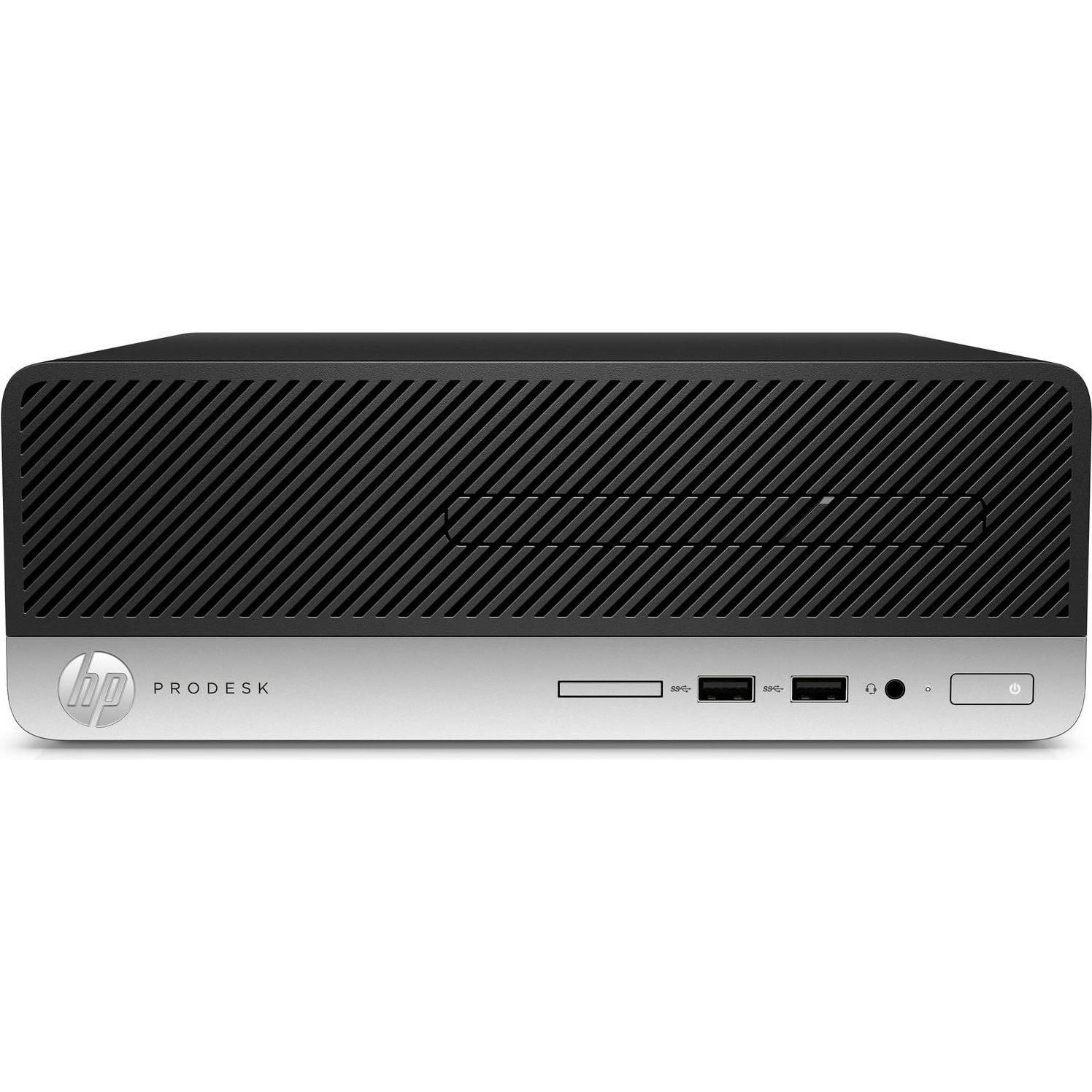 HP ProDesk 400 G6 SFF - kaufen bei Digitec