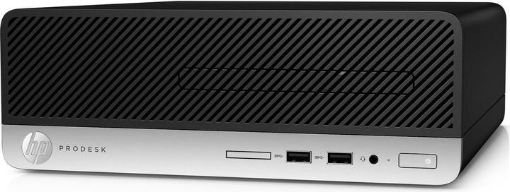 Produktbild HP ProDesk 400 G6 SFF (Intel Core i5-9500, 16 GB, 0.26 TB)