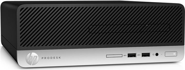 Produktbild HP ProDesk 400 G6 SFF (Intel Core i5-9500, 16 GB, 0.26 TB)