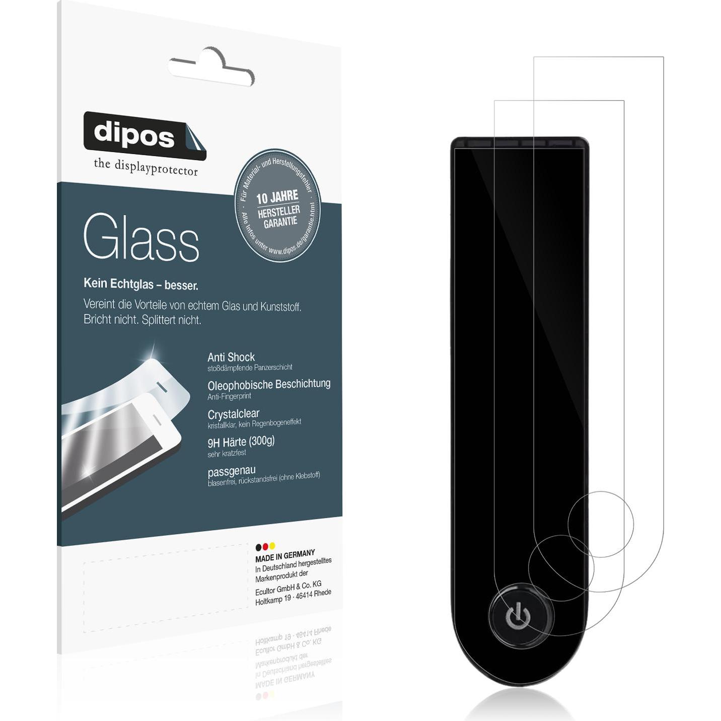 Thumbnail - Dipos, Zubehör E-Mobility