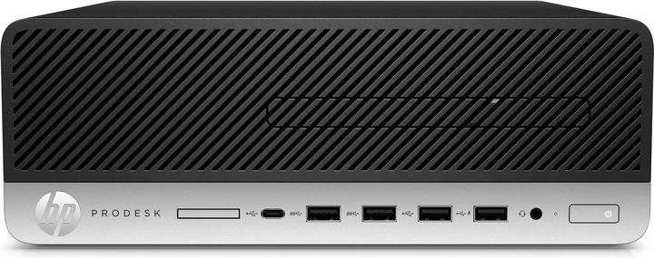 Actual product image HP ProDesk 600 G5 (Intel Core i5-9400, 16 GB, 512 GB)