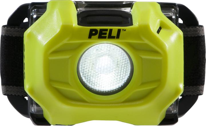 Produktbild Peli ATEX Kopflampe 2755