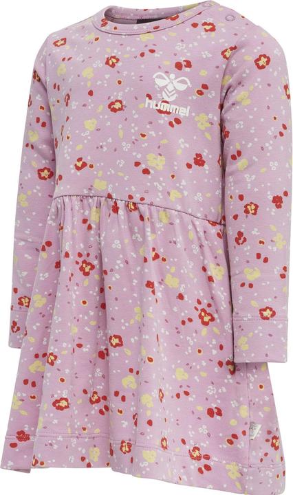Produktbild hummel Hmlmira Dress L/S (56)
