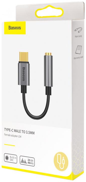 Image du produit Ugreen NW107 Câble réseau rond Ethernet RJ45, Cat.7, STP, 2m (Noir) (UTP, CAT7, 2 m)