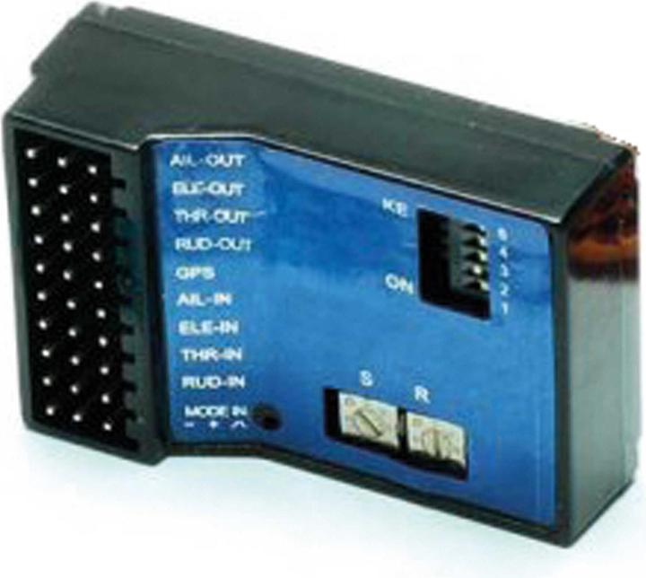 Image du produit Pichler Système GPS maître