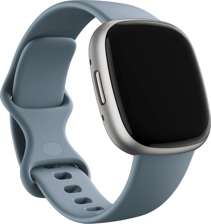Actual product image Fitbit Infinity Band (Silicone)