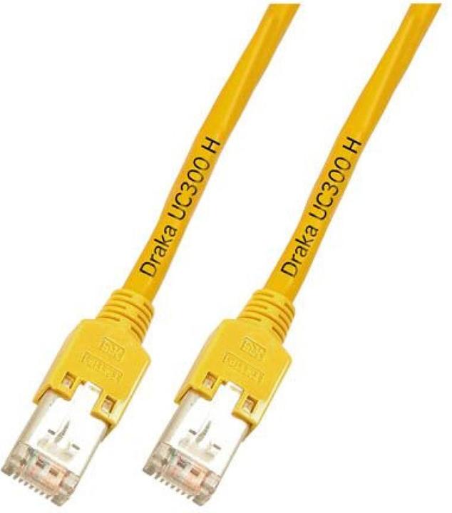 Produktbild EFB Elektronik K8075.0,15 (F/UTP, CAT5e, 0.15 m)