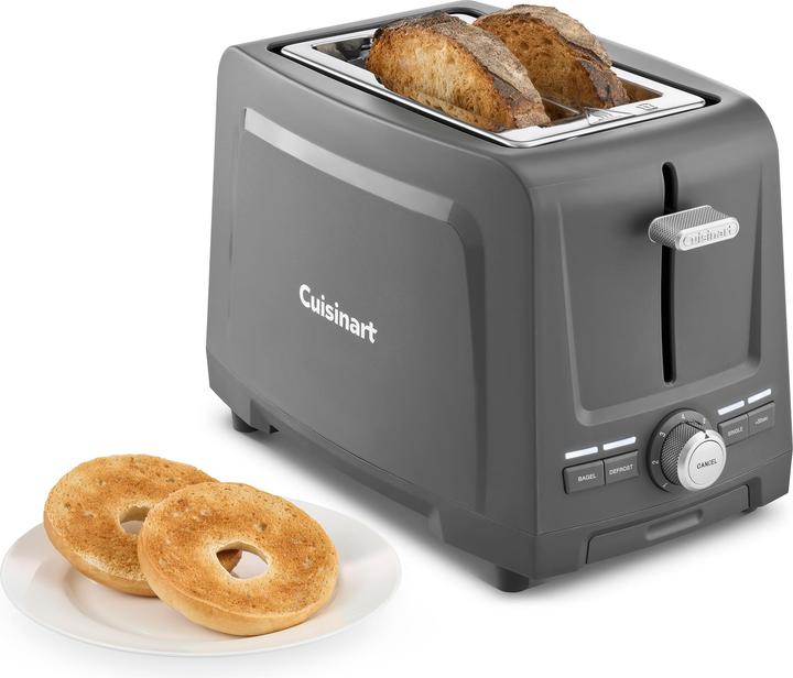 Immagine prodotto Cuisinart Core Collection 2-Scheiben-Toaster schwarz