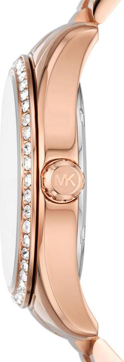 Actual product image Michael Kors Lexington (Analogue wristwatch, 38 mm)