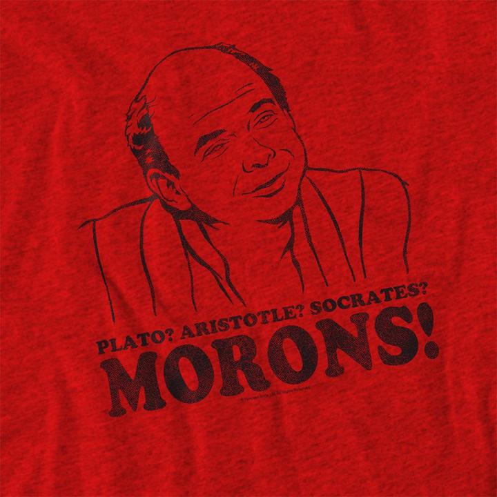 Produktbild The Princess Bride Morons TShirt (S)