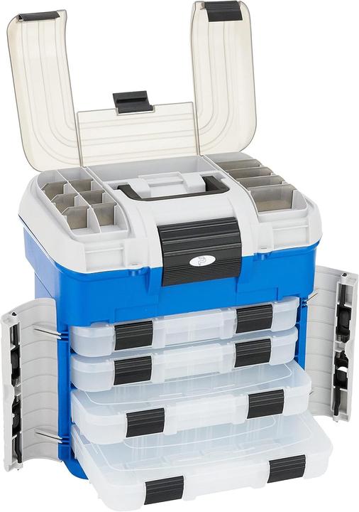 Image du produit Plastica Panaro Viskoffer 502