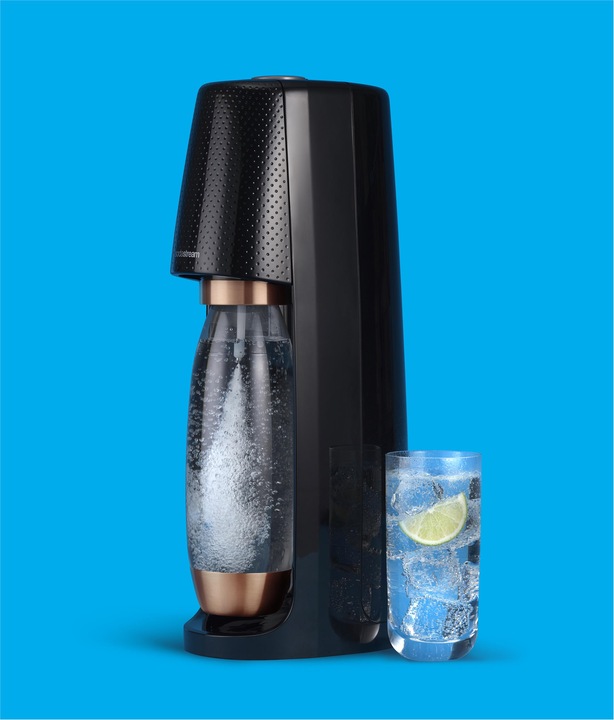Produktbild SodaStream Spirit
