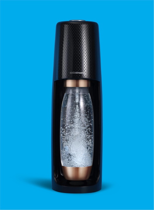 Produktbild SodaStream Spirit