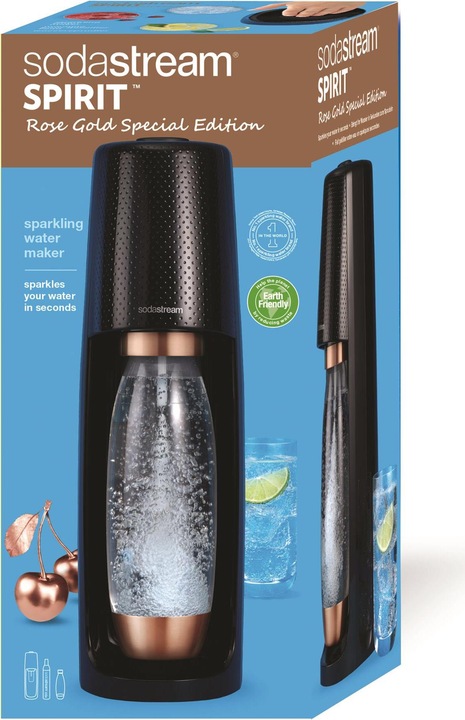 Produktbild SodaStream Spirit