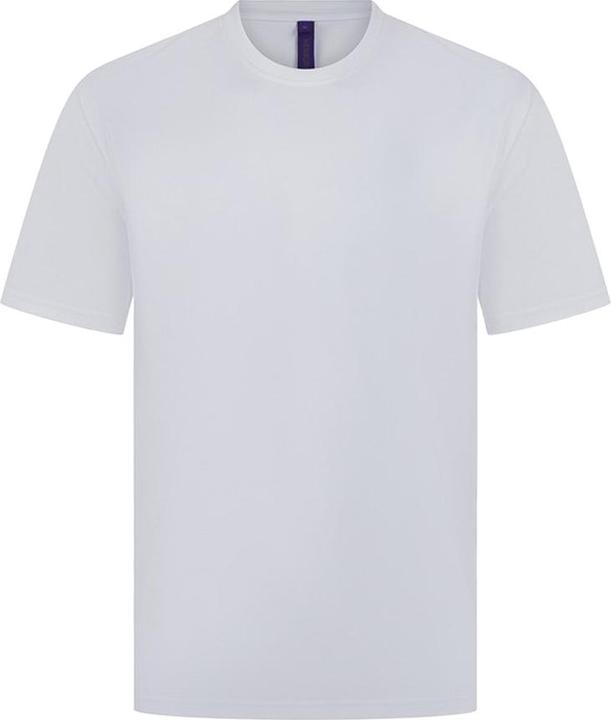 Produktbild Henbury TShirt Feuchtigkeitsabweisend CoolPlus (L)