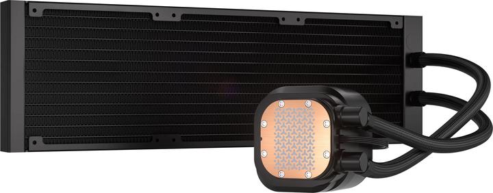 Immagine prodotto Corsair Nautilus 360 RS ARGB