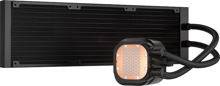 Immagine prodotto Corsair Nautilus 360 RS ARGB