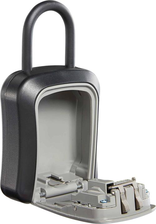 Actual product image Burg Wächter KEY SAFE 50 SB key safe