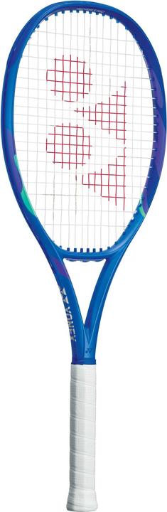 Yonex Ezone 100 Blast Blue Tennisschläger (3, 300 g)