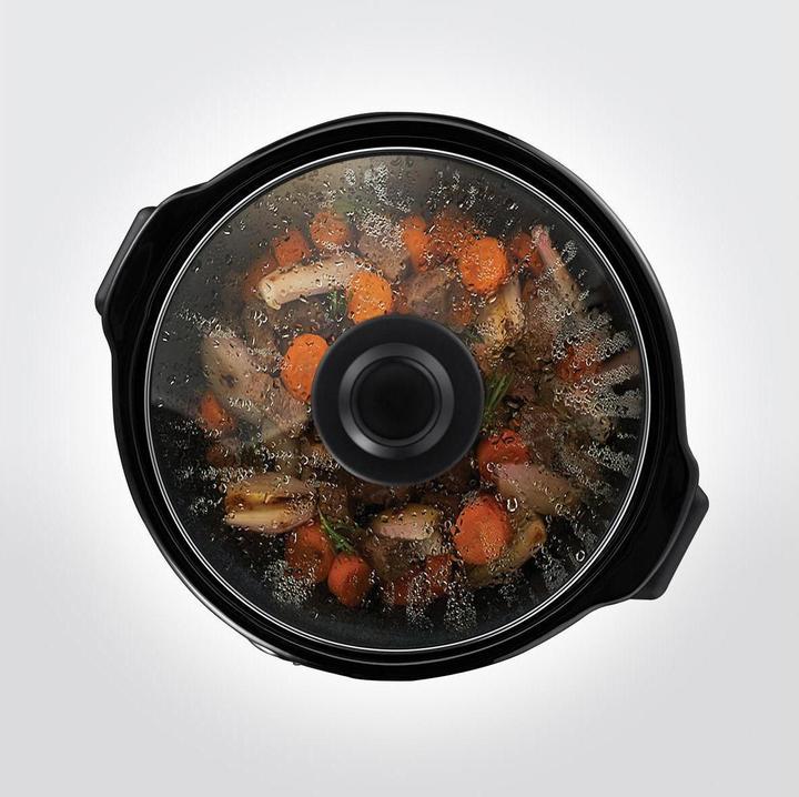 Actual product image Russell Hobbs Mini-Cooler