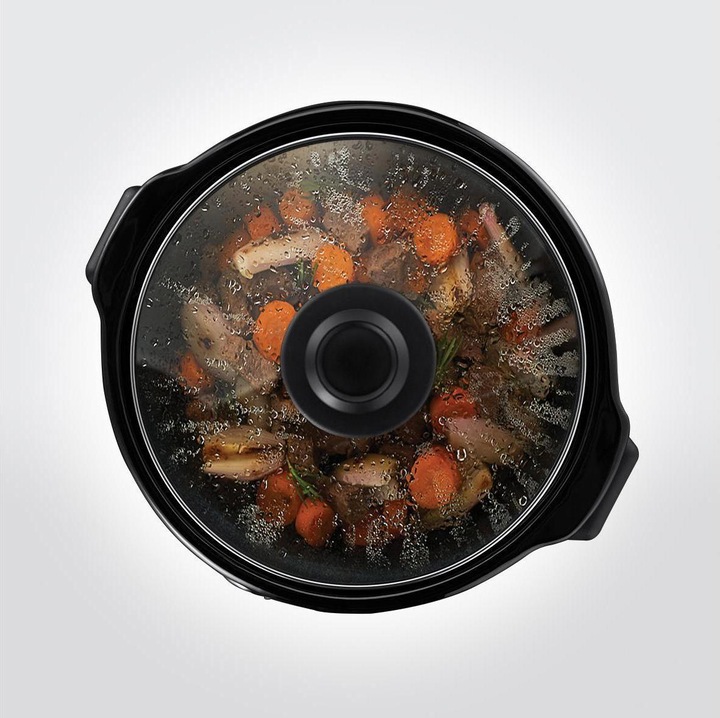 Produktbild Russell Hobbs Mini-Schongarer (EU-Stecker)